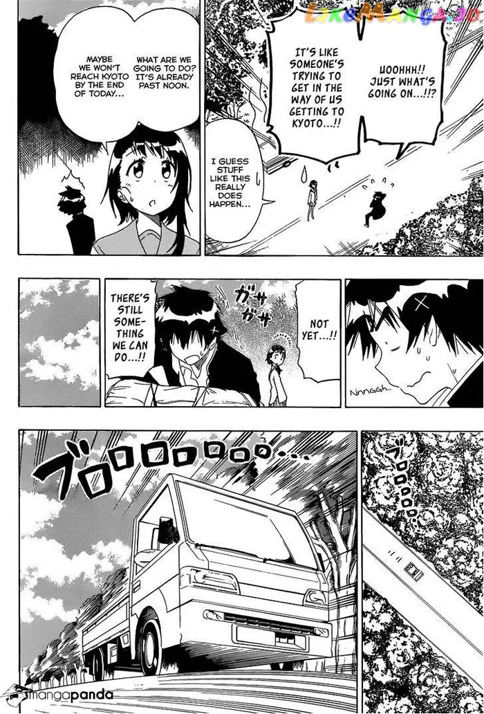 Nisekoi Chapter 151 image 10_optimized
